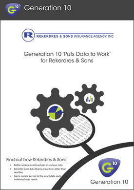 Gen10 Solution Identifies Trends, ‘Puts Data to Work’ for Rekerdres & Sons